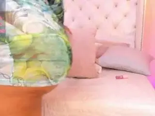 Marianaasantos  live sex cam