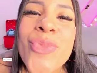 Marianaasantos  live sex cam