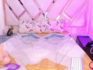 Marianaasantos  live sex cam