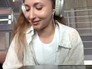 Martinalasseter  live sex cam