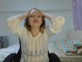 Mellisacosselman  live sex cam
