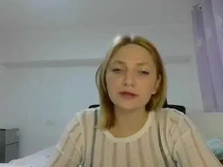 Mellisacosselman  live sex cam