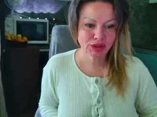 Mishabraun  live sex cam