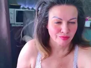 Mishabraun  live sex cam