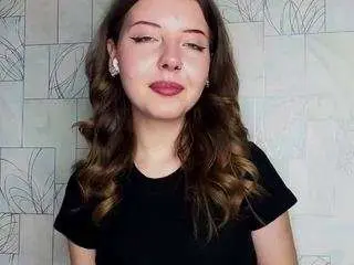 Nancietomasson  live sex cam