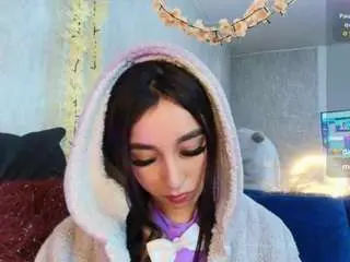 Angeelblosoom  live sex cam