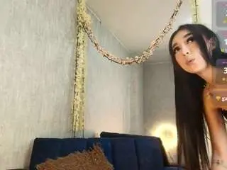 Angeelblosoom  live sex cam