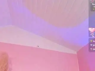 Angeelblosoom  live sex cam