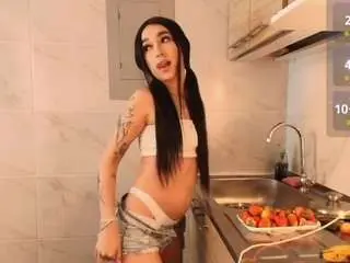 Angeelblosoom  live sex cam
