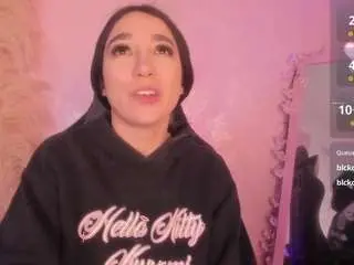 Angeelblosoom  live sex cam
