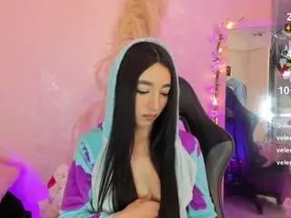 Angeelblosoom  live sex cam