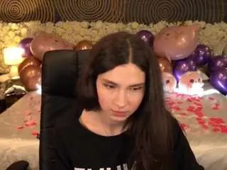 Babyflowerss  live sex cam