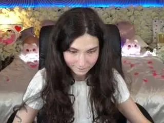 Babyflowerss  live sex cam