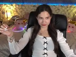 Babyflowerss  live sex cam