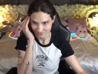 Babyflowerss  live sex cam