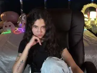 Babyflowerss  live sex cam