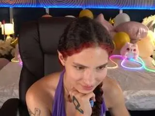 Babyflowerss  live sex cam