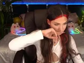 Babyflowerss  live sex cam