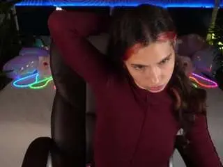 Babyflowerss  live sex cam