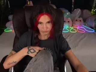 Babyflowerss  live sex cam
