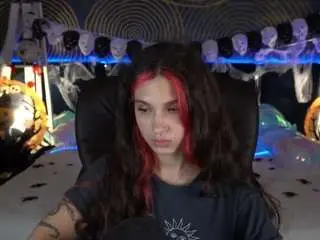 Babyflowerss  live sex cam