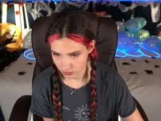 Babyflowerss  live sex cam