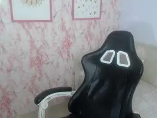 Channel-garcia-ch1  live sex cam