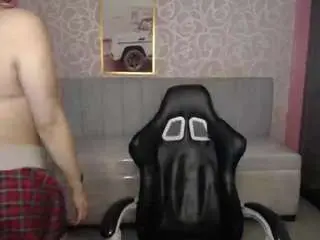 Channel-garcia-ch1  live sex cam