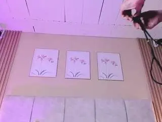Cherlynn  live sex cam