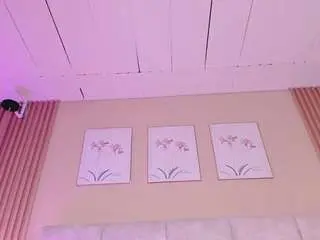 Cherlynn  live sex cam