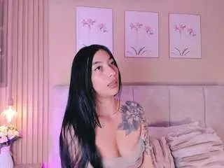 Cherlynn  live sex cam
