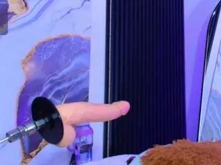 Coral-777  live sex cam