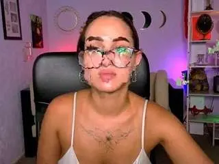 Elly-wave  live sex cam