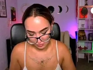 Elly-wave  live sex cam