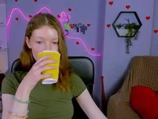 Elly-wave  live sex cam