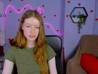 Elly-wave  live sex cam