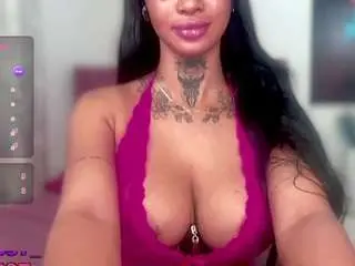 Ginnabolton  live sex cam