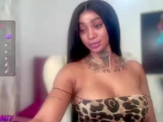 Ginnabolton  live sex cam
