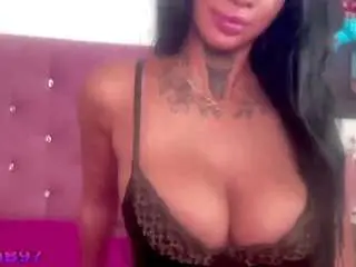 Ginnabolton  live sex cam