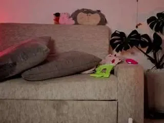 Hannybunny  live sex cam