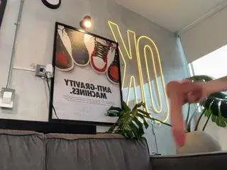 Harveymiiller  live sex cam