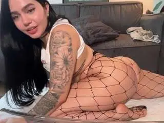 Harveymiiller  live sex cam