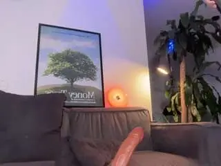 Harveymiiller  live sex cam