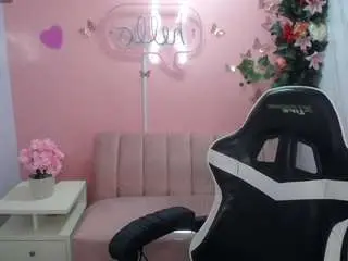 Lia-rose-ch  live sex cam