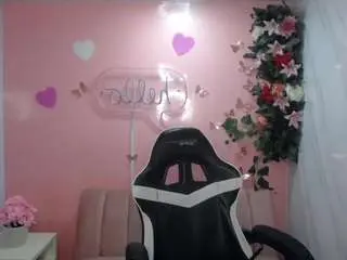 Lia-rose-ch  live sex cam