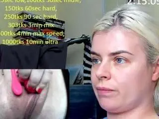 Misslolaa  live sex cam