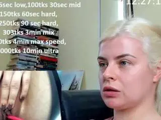 Misslolaa  live sex cam