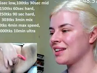 Misslolaa  live sex cam