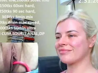 Misslolaa  live sex cam