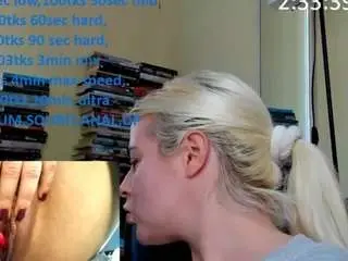 Misslolaa  live sex cam